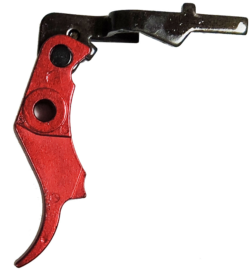 CAM870 Trigger Red